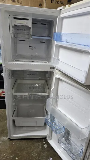 Samsung 270l Inverter No Frost Fridge