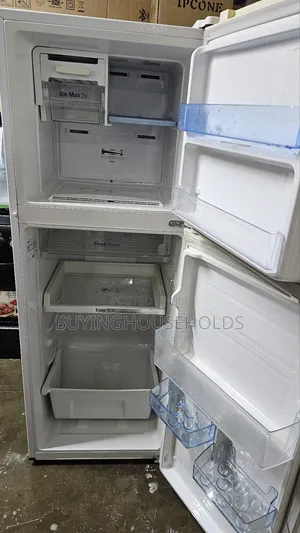 Samsung 270l Inverter No Frost Fridge
