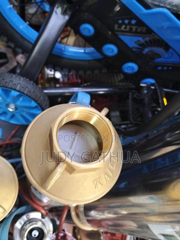 Kailo Submersible 1hp Original - thumbnail 3