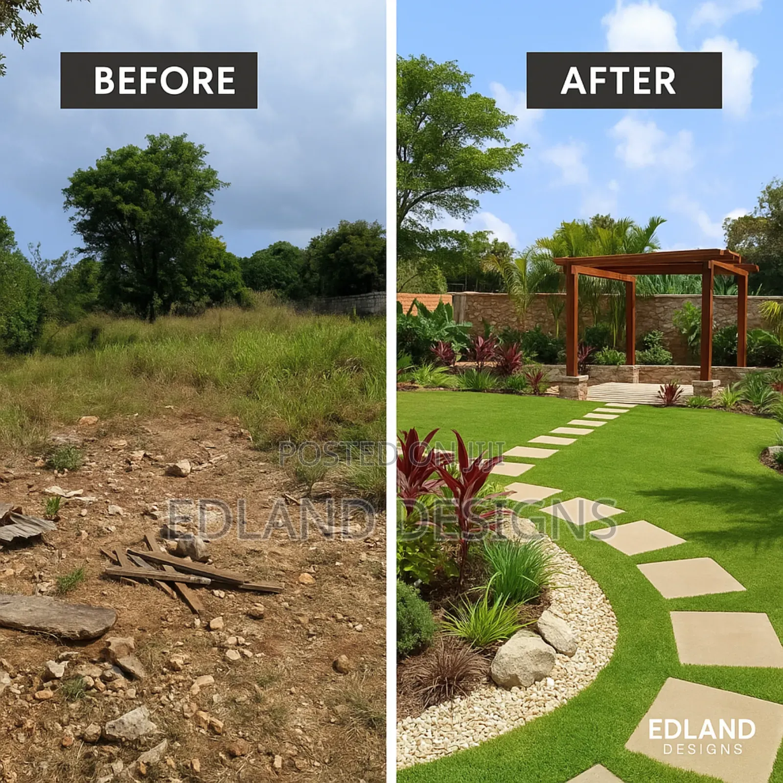 Landscape Architect