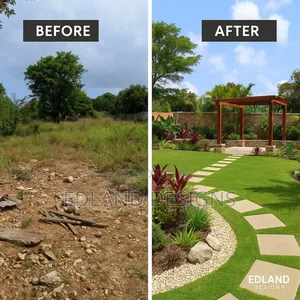 Landscape Architect