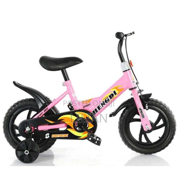 Kids Bicycles - thumbnail 2