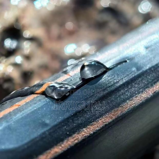 Irrigation Pipe.Drip Line - main view