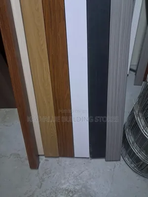 PVC Ceiling Fins