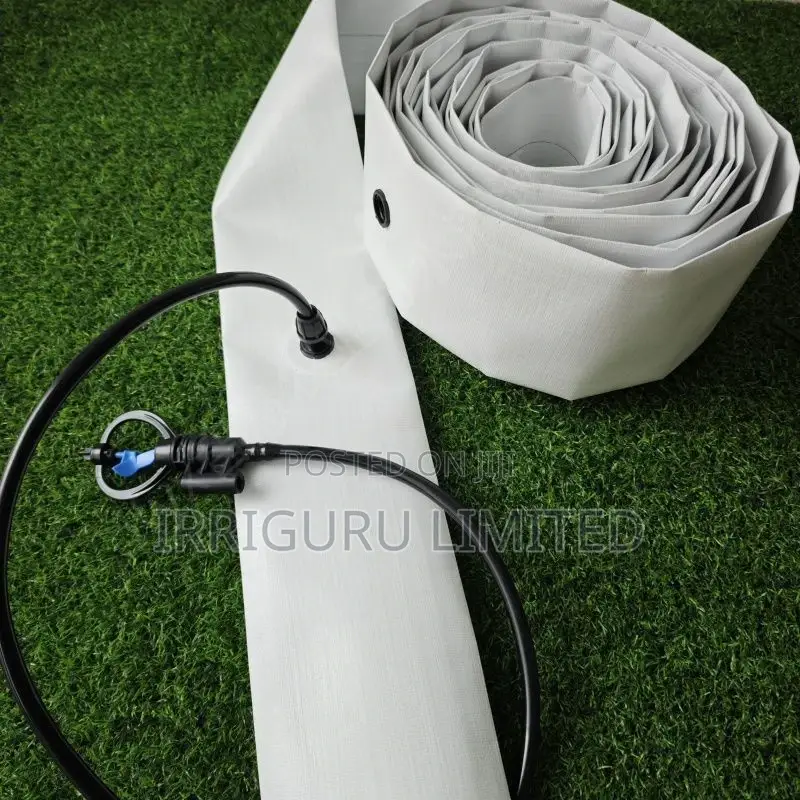 Precast Hole Water Conveyance Belt