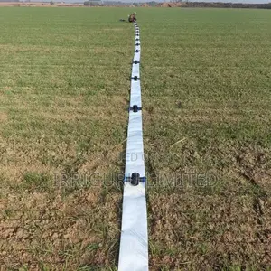 Reserve Outlet Water Pipes.