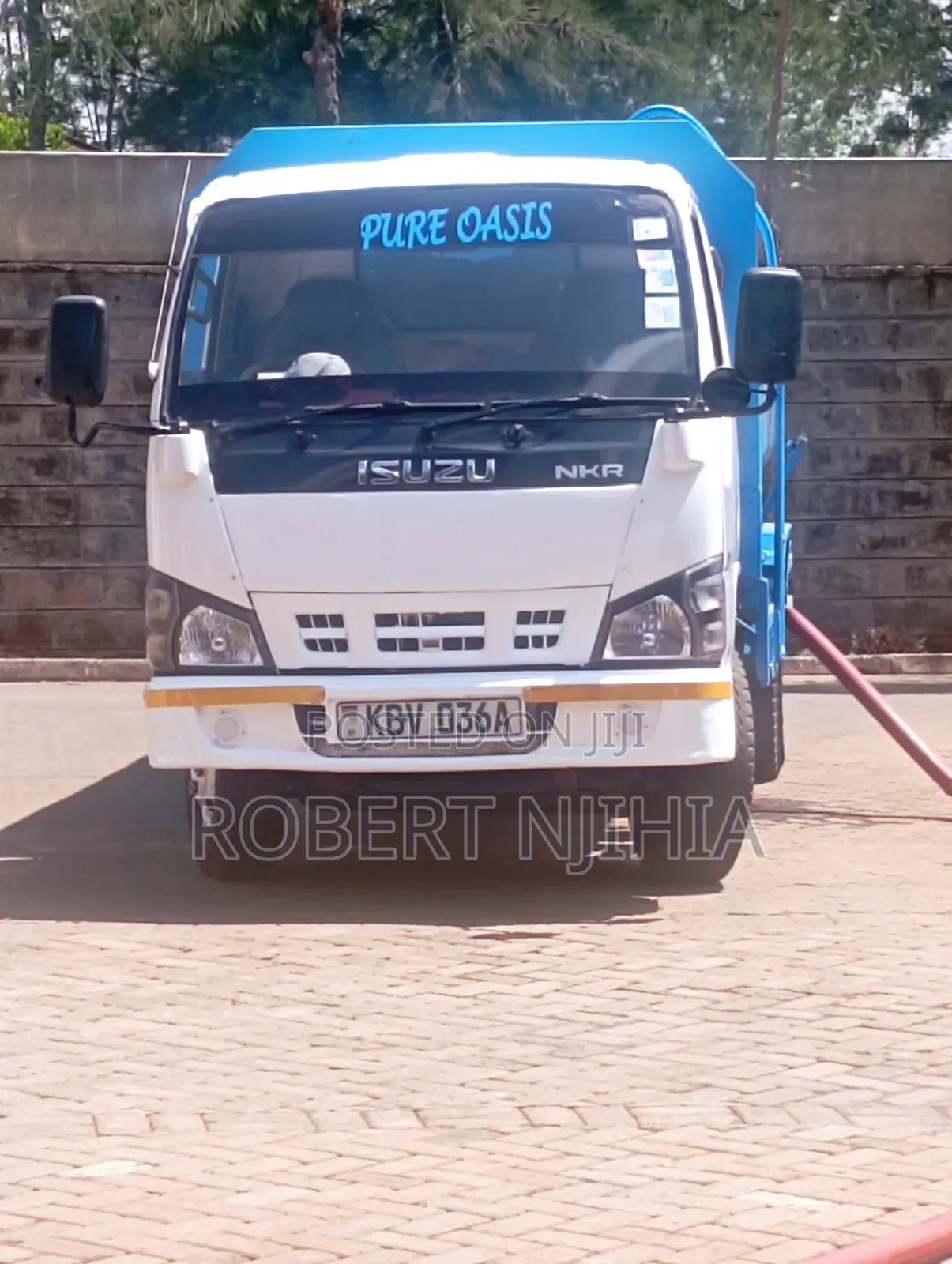 Water Supply