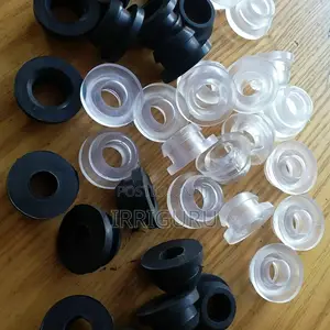Water Supply Sealing Rubber