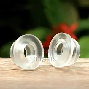 Sealing Rubber Pad.