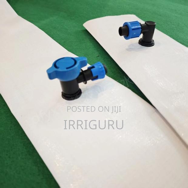 Agricultural Irrigation Water Pipe