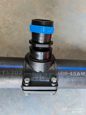 Pipeline Valve