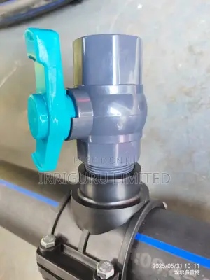 Water Supply Valve
