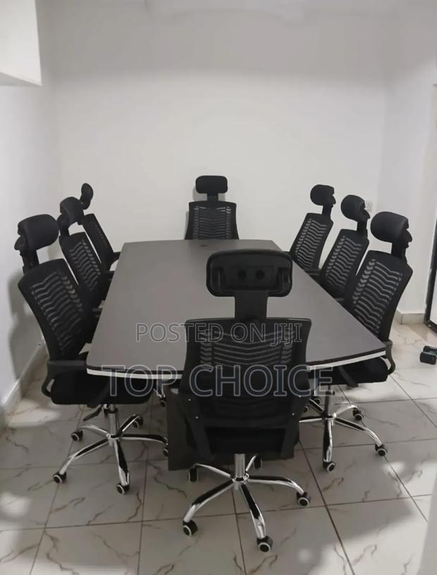 Conference Room Table (2.4m)