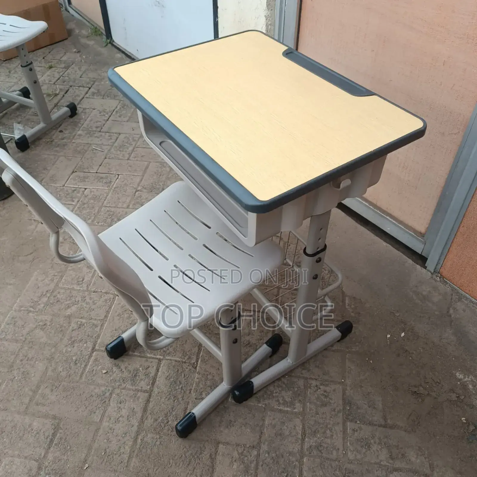 Study Table : Kids Homework Set