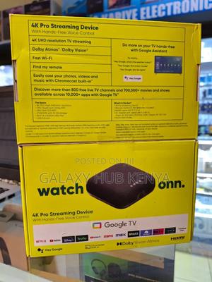 Watch Onn Pro Streaming Device - main view