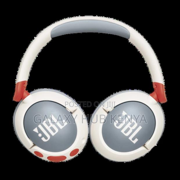 JBL Junior 470nc Bluetooth Headphones - thumbnail 3