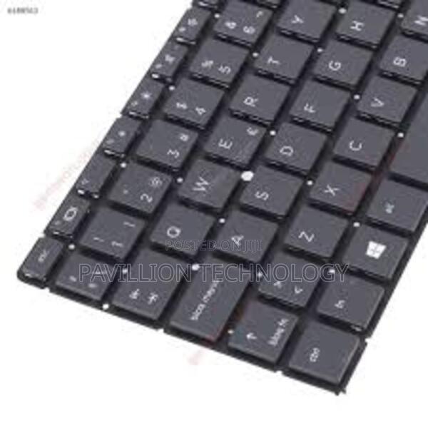 Hp 1040g5 Keyboard - thumbnail 3