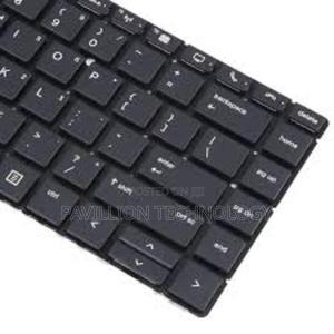 Hp 1040g5 Keyboard - thumbnail 2
