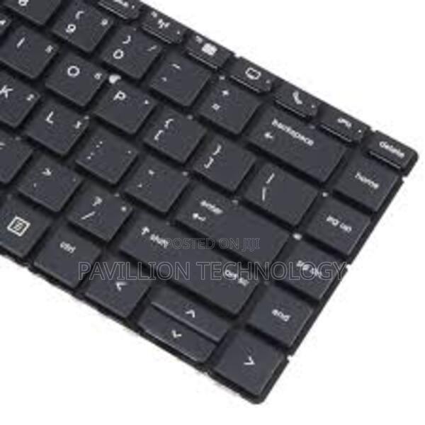 Hp 1040g5 Keyboard - main view