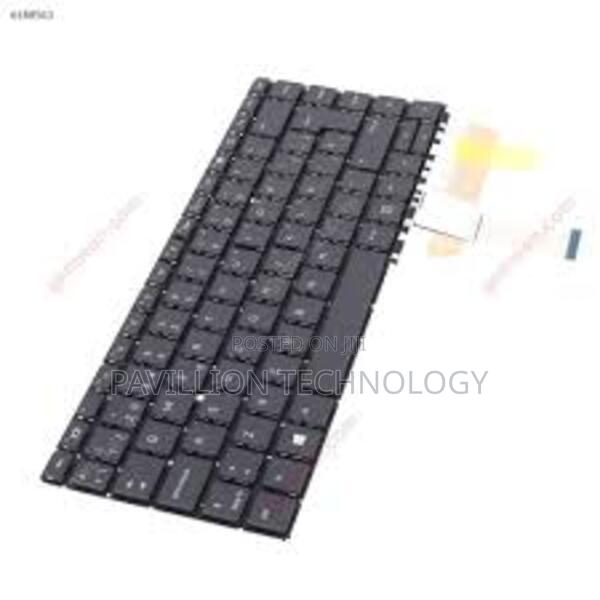 Hp 1040g5 Keyboard - thumbnail 4