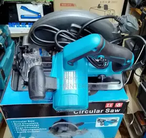 Makita Circular Saw/ 9" Makita Circular Saw Machine