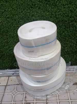 2" Canvas Delivery Pipe 50metres/ Delivery Pipe - thumbnail 2