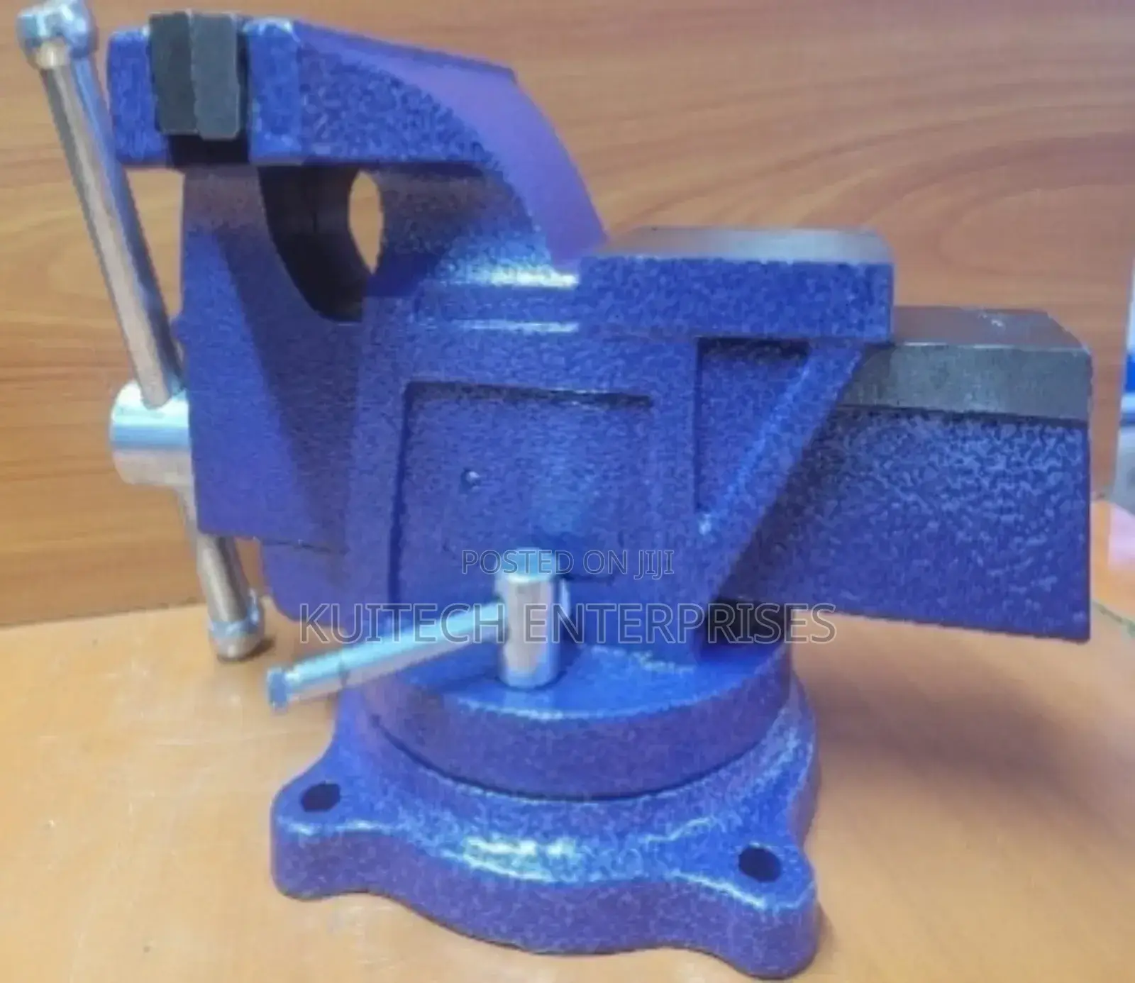 5" Bench Vice/Affordable Bench Vice 5"
