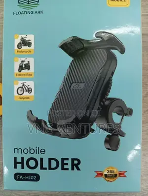 Bike Phone Holder