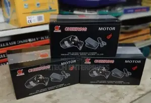 Sewing Motor/Electric Sewing Machine Motor