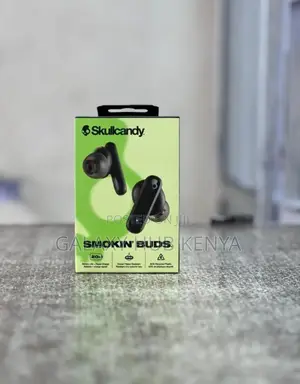 Skullcandy Smokin Buds