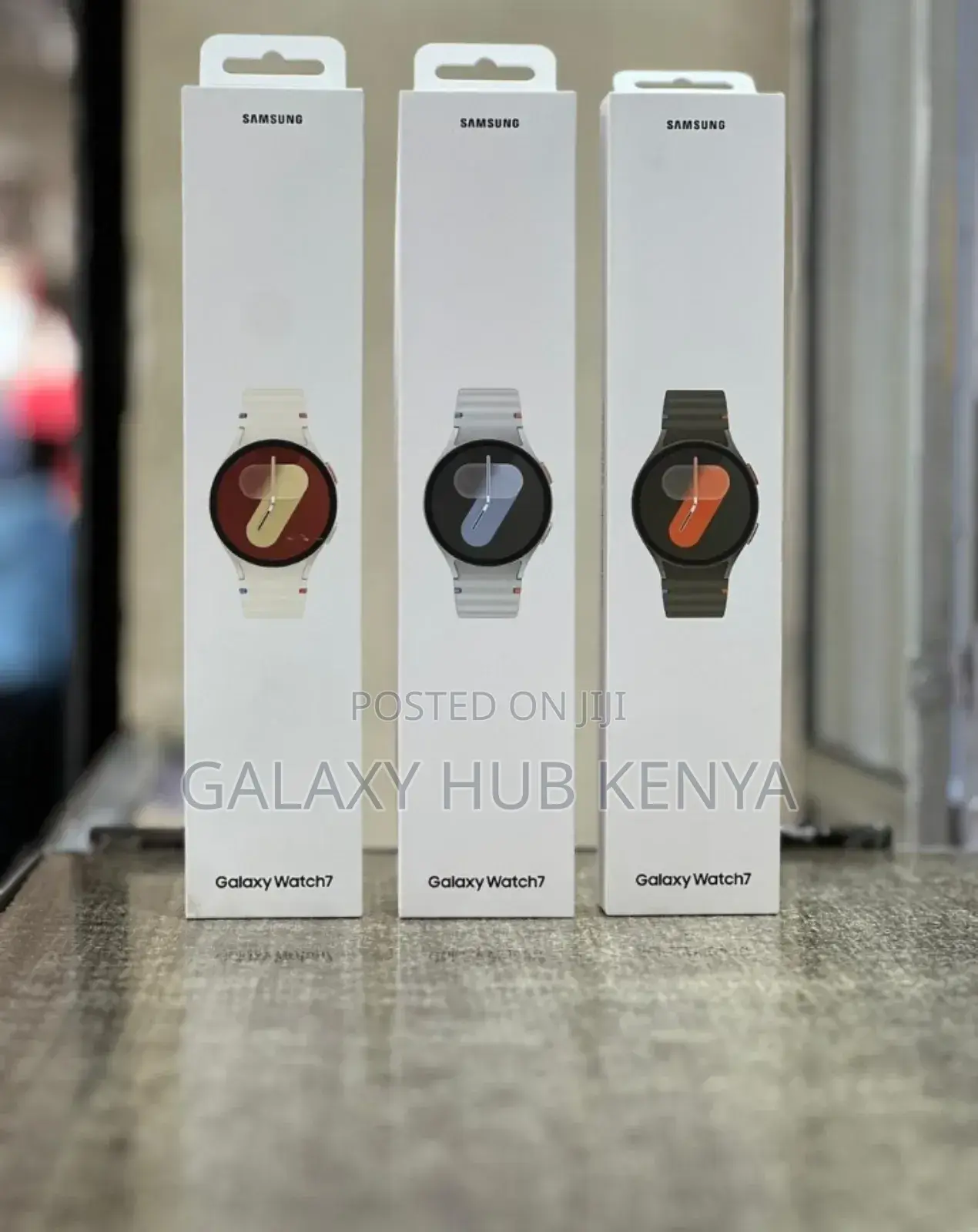 Samsung Galaxy Watch 7 44mm