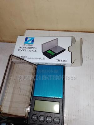 600g Digital Jewelry Scale/ Gram Scale - thumbnail 2