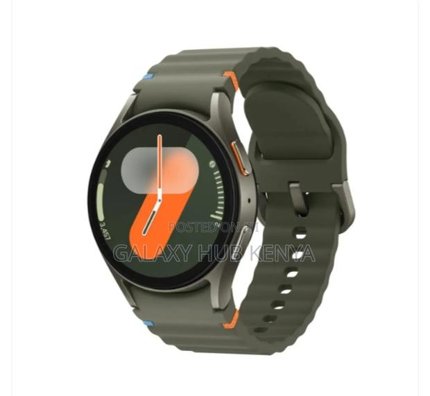 Samsung Galaxy Watch 7 44mm - thumbnail 2