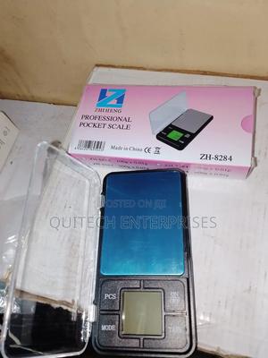 600g Digital Jewelry Scale/Digital Gram Scale - thumbnail 2