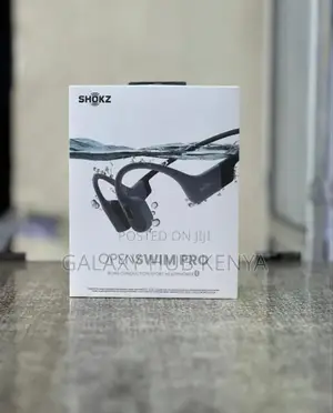 Shokz Openswim Pro