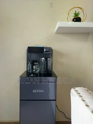 Furnished 1bdrm Bedsitter in Mountain View for rent