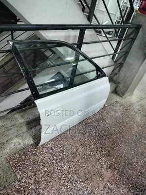 Premio Nyoka Front Door