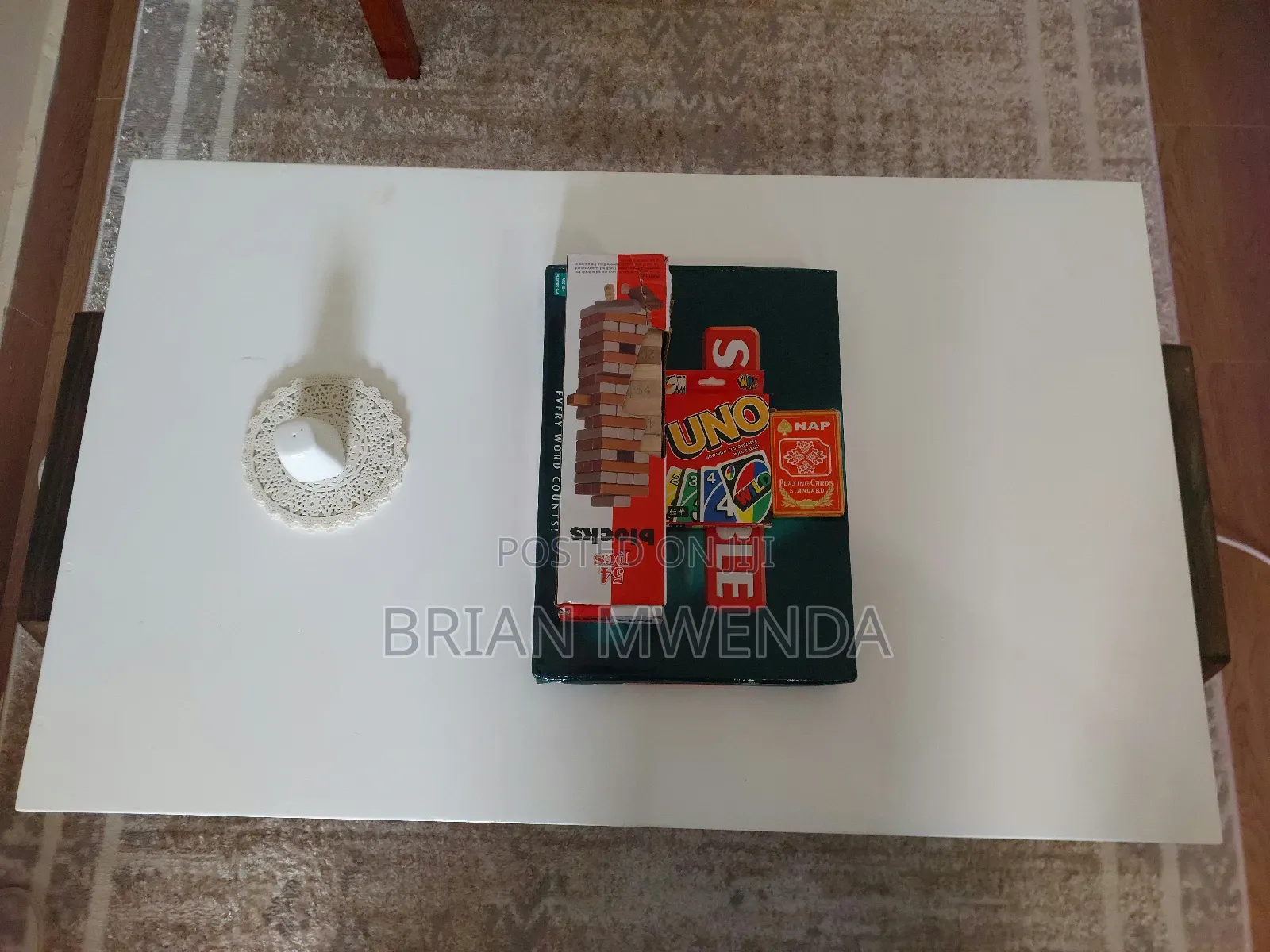 Furnished 1bdrm Bedsitter in Mountain View for rent