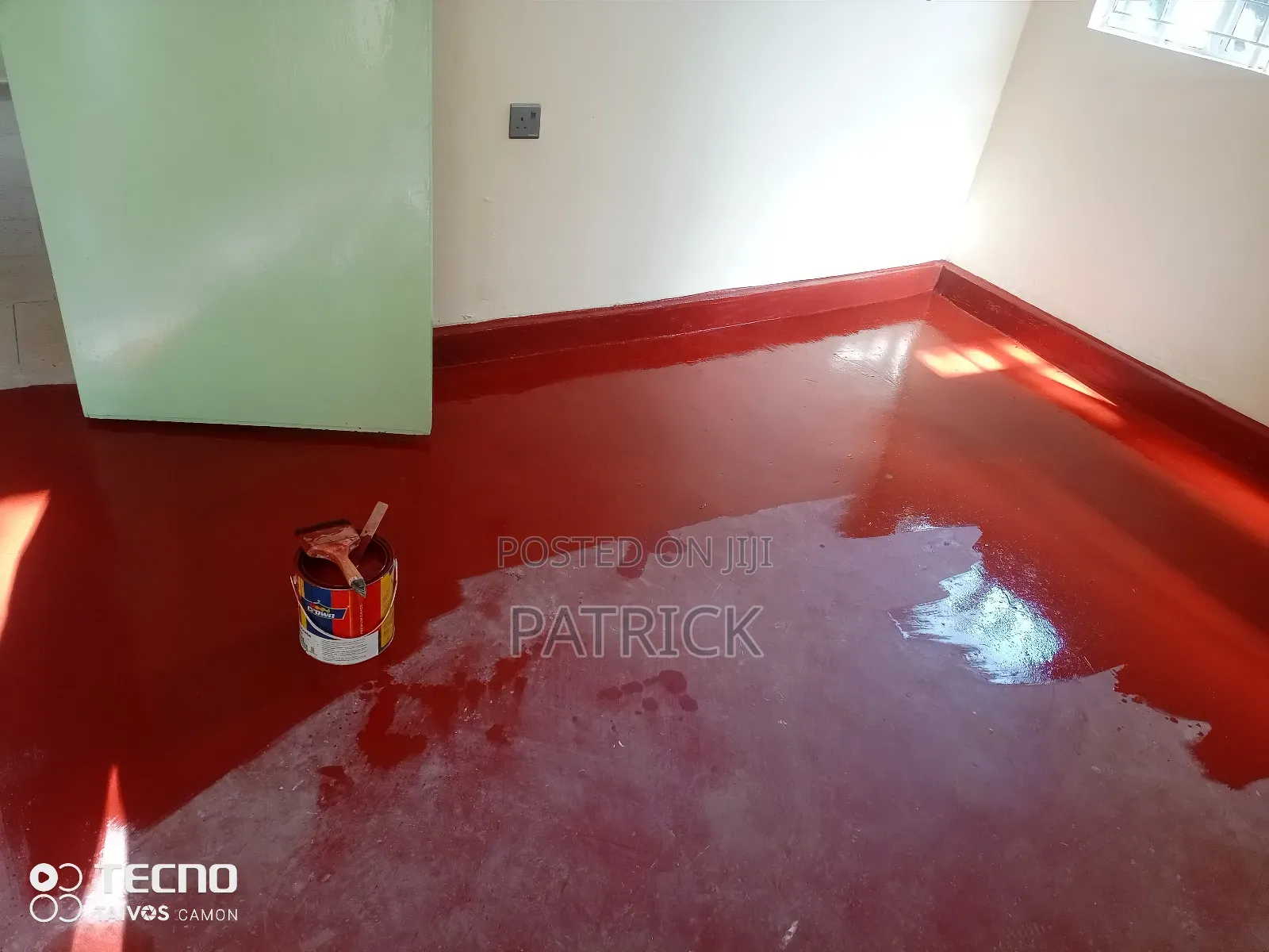 House Painter