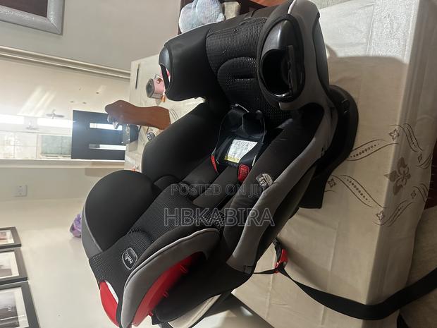 Child Car Seat for Sale - thumbnail 3
