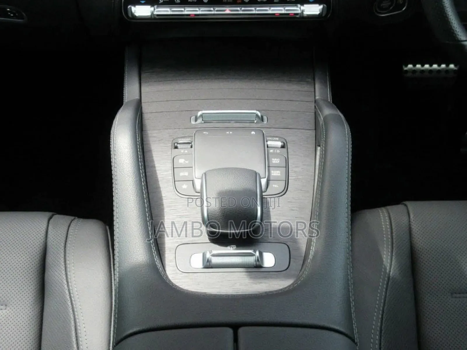 Mercedes-Benz GLE-Class GLE 400d 4MATIC 2022 Matt Black