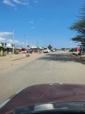 Nanyuki, Juakali 10 Acres