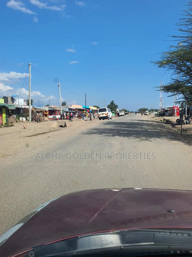 Nanyuki, Juakali 10 Acres