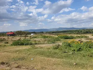 Nanyuki, Juakali 10 Acres