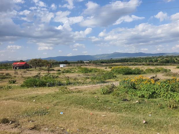 Nanyuki, Juakali 10 Acres - thumbnail 2