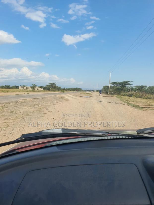 Nanyuki, Juakali 10 Acres - thumbnail 4