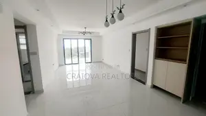3bdrm Apartment in Kileleshwa for rent