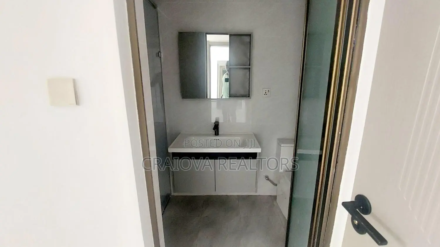 3bdrm Apartment in Kileleshwa for rent