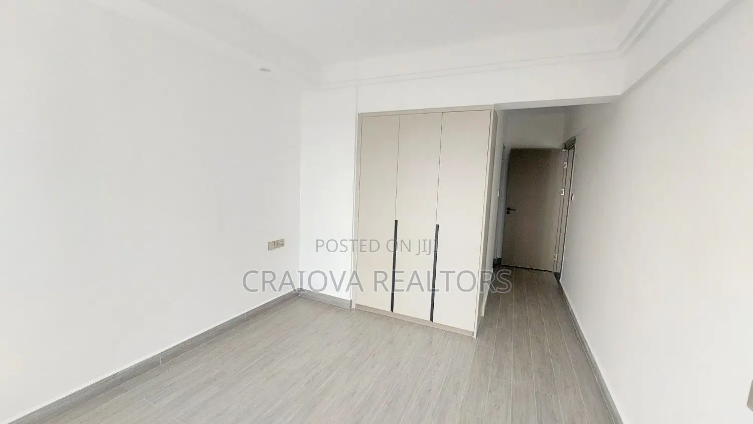 3bdrm Apartment in Kileleshwa for rent