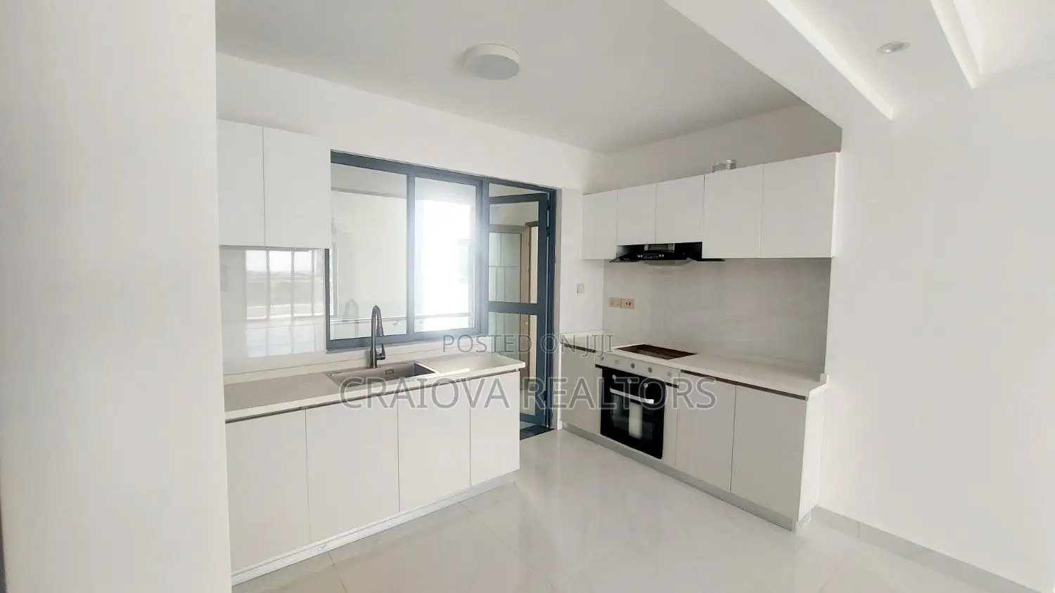 3bdrm Apartment in Kileleshwa for rent